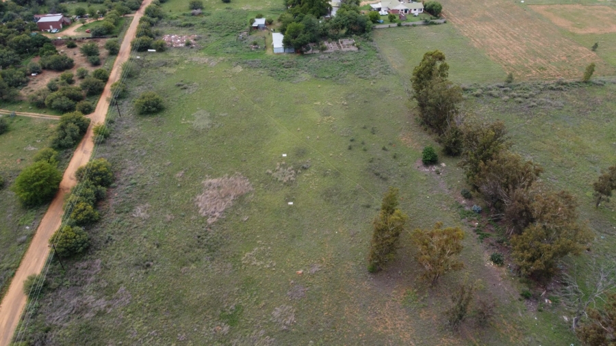  Bedroom Property for Sale in Vredenhof Sh Free State